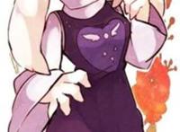 身材相当好的羊妈