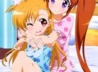 举办的夏comiket(c86)