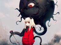 [人丸] 幻想生物図鉴~獣獣ニ~ (ニジュウニ)