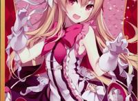 午夜胸灵:comiket 94清凉诱惑全彩本子