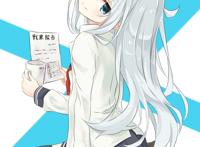 日本画师あずーる的插画作品