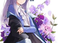 tv动画「魔女之旅」第3弹视觉图公开!