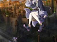 魔女之旅 小说改魔法奇幻架空