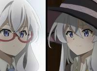 《魔女之旅》在新番中可谓是一股清流了