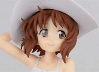 眼镜厂 exq 少女与战车 西住美穗