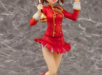 aquamarine手办系列  西住美穗 仪仗队style