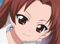 《少女与战车》的主角西住美穗应援会大百科