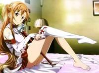 讨论一下二次元中哪个角色最适合当老婆