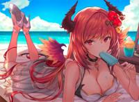 碧蓝幻想bgo 精选壁纸