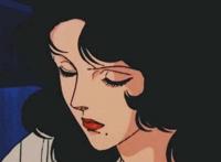 《猫眼三姐妹》表情