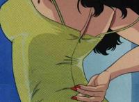 《猫眼三姐妹》她们是童年无愧的性感女神 《猫眼三姐妹》她们是童年无愧的性感女神