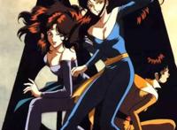 《猫眼三姐妹》