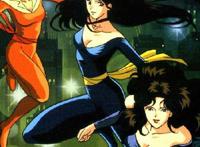 《猫眼三姐妹》