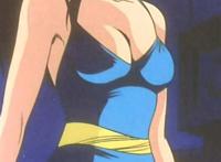 北条司《猫眼三姐妹》 北条司《猫眼三姐妹》