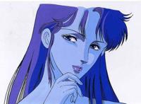 来生瞳《猫眼三姐妹》