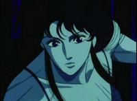 #猫眼三姐妹#动画《猫眼三姐妹》原画鉴赏