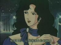 △ 《猫眼三姐妹》