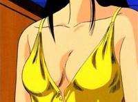 渣女穿衣图鉴  《猫眼三姐妹》