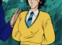 渣女穿衣图鉴  80年代,《猫眼三姐妹》