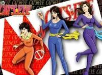 《猫眼三姐妹》