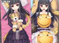 擂台上的h本子萩原樱本子:堕ちたjkレスラー