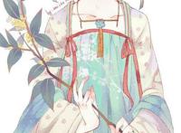 c90鹿岛h古风系列动漫