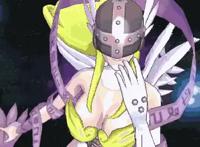 夏洛特德诺阿#动态图