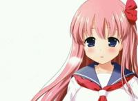 天才麻将少女里原村和的壁纸