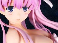 胸比头还大!freeing公司《咲-saki-全国篇 原村和