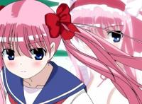 《天才麻将少女》原村和