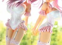 《天才麻将少女 原村和》