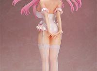 freeing b-style 《天才麻将少女》原村和 兔女郎ver.