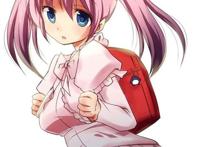 天才麻将少女 原村和