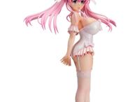 freeing 天才麻将少女 原村和 兔女郎ver.