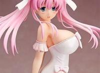 性感兔女郎的「B-style」系列原村和