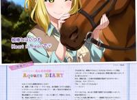 樱内梨子 国木田花丸 黑泽露比 黑泽黛雅 津岛善子 小原鞠莉 松浦果南