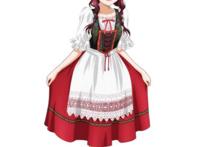 世界形象樱内梨子