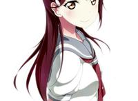 樱内梨子表情包 v1.0.