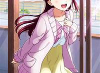 sunshine! 樱内梨子 未觉醒