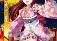 5秒樱内梨子〔觉醒〕