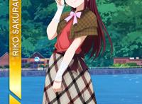 侦探特典 樱内梨子