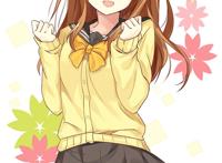 【板绘】浦之星女子学院-国木田花丸