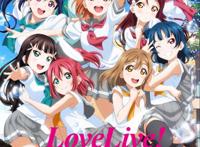 lovelive! sunshine! 第二季 lovelive! sunshine! 第二季