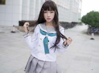 高三浦之星女子学院 松浦果南 まつうら かなん matsuura kanan 黑泽