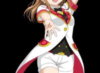 浦之星女子学院高中一年级生