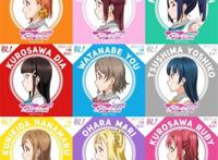 aqours 