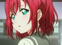 lovelivesunshine! 黑泽露比