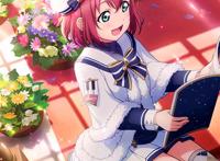 黑泽露比 【说不出话】 未觉醒