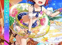 【绝不服输!】每26个图标有38%概率增加630分黑泽露比〔觉醒〕