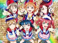 剧场版「lovelive!sunshine!」